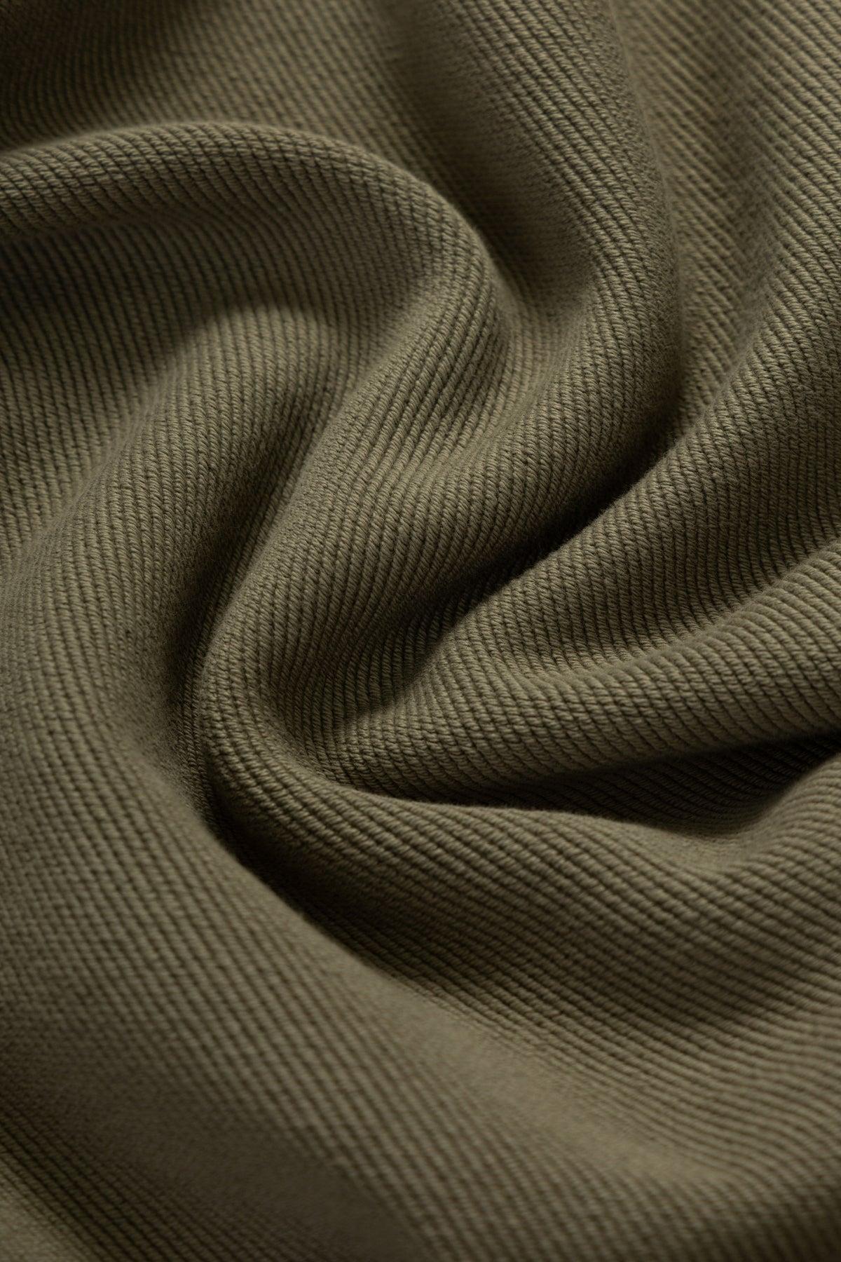 Power Goods - Loopback Crewneck - Washed Black Product Image