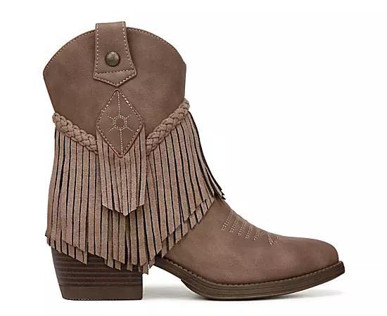 Blowfish Malibu Remy Womens Western Boots Product Image