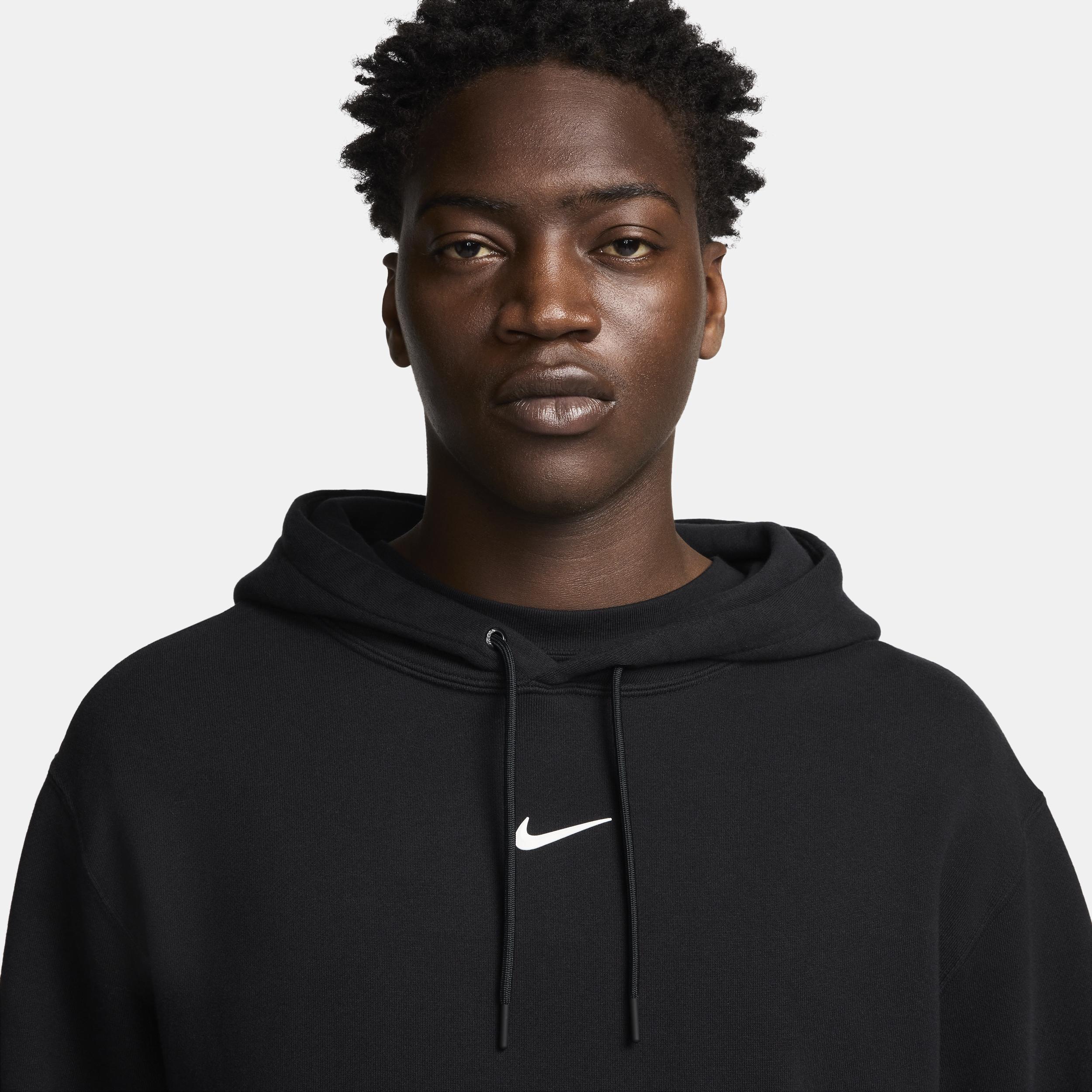 Nike Men's NOCTA NOCTA Fleece CS Hoodie Product Image