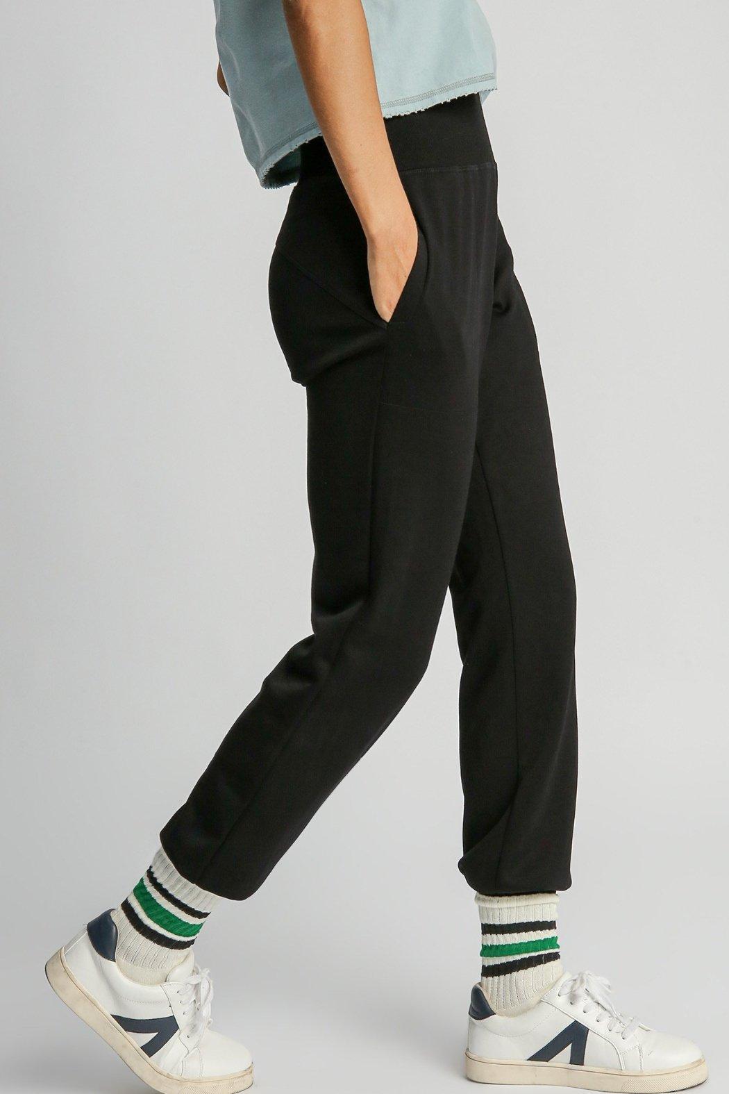 Butter Soft Jogger Product Image