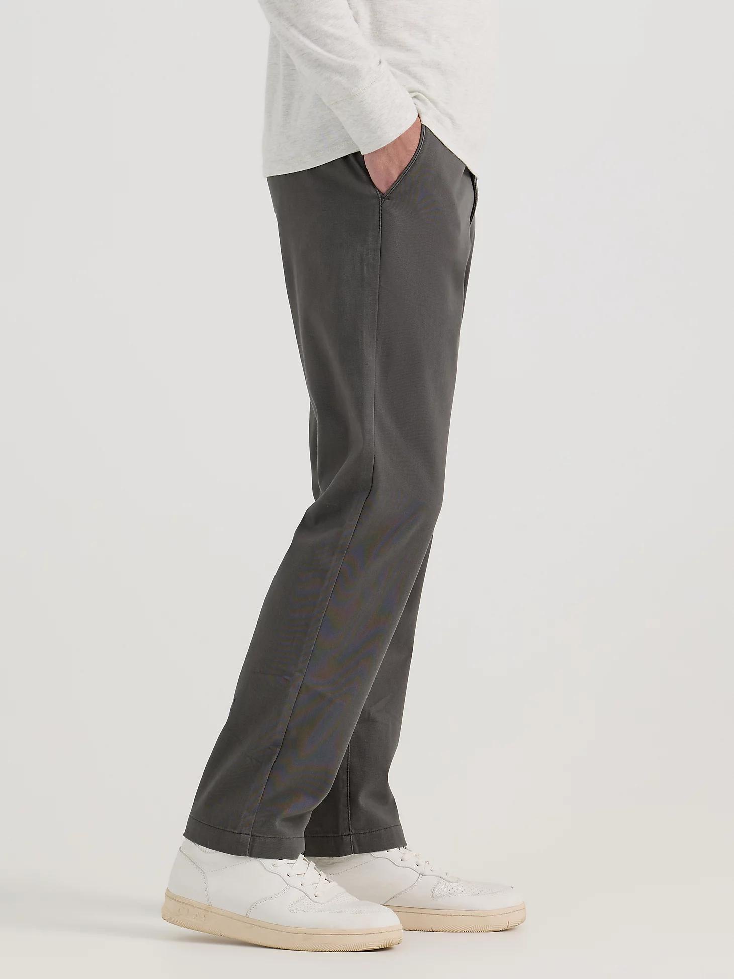Lee Extreme Comfort Pants | Men’s Pants Relaxed Fit | Lee® Product Image