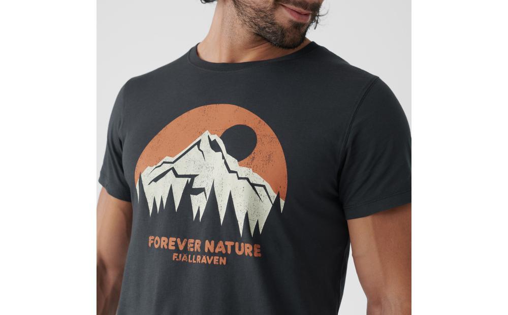 Nature T-shirt M Product Image