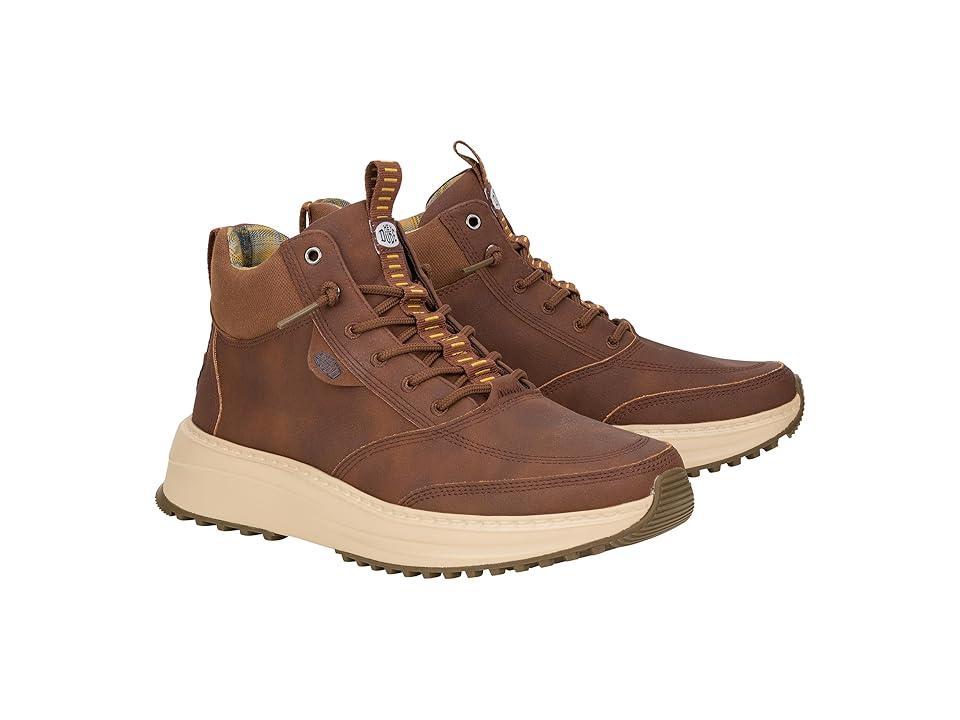 Hey Dude Tahoe Classic Men's Boots Product Image