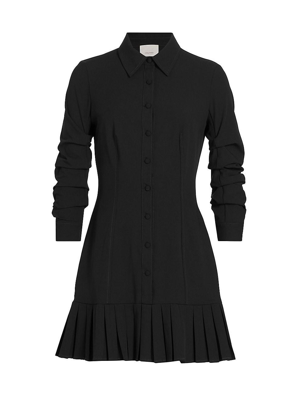 Womens Lucilla Minidress Product Image