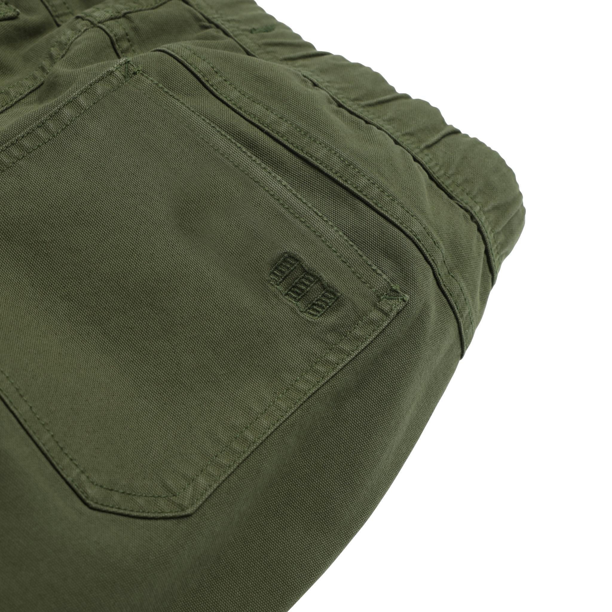 Dirt Pants Slim - Women's Female Product Image