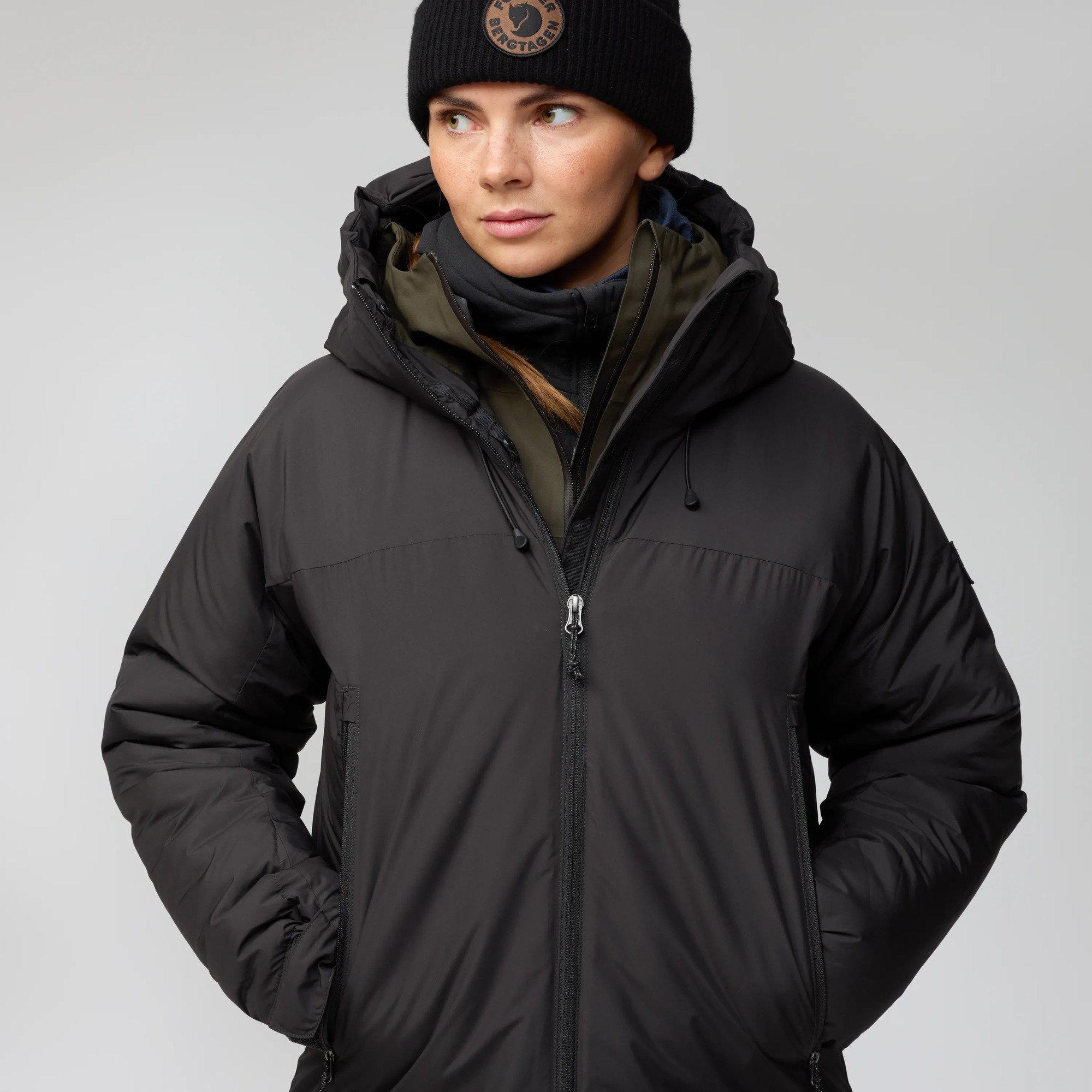 Bergtagen 130 Insulation Jkt W Product Image