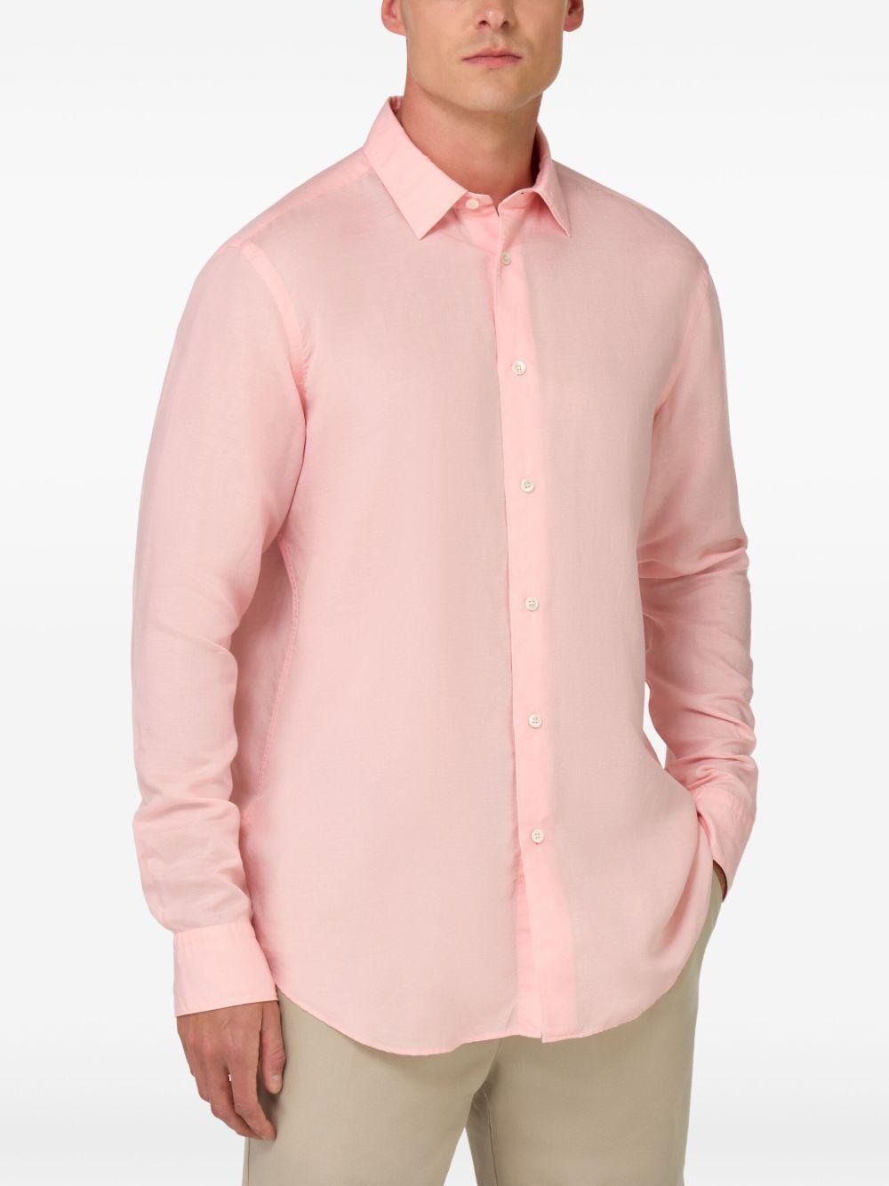 linen shirt Product Image