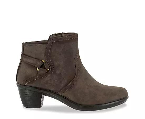 Easy Street Dawnta Womens Ankle Boots Product Image