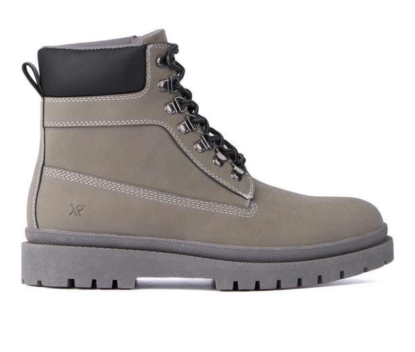 Men's Xray Footwear Myles Lace Up Boots Product Image