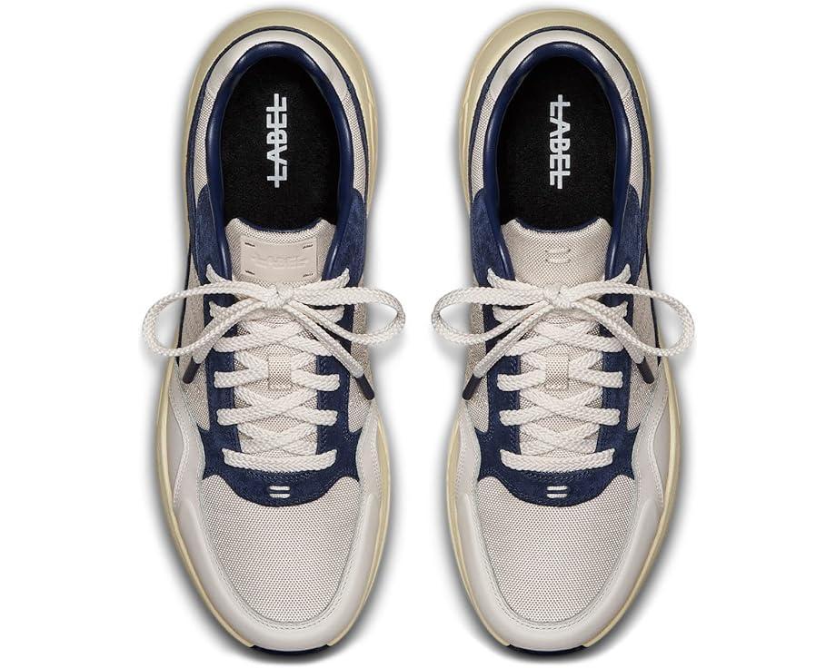 Ballet Body Mockneck Sleeveless Bodysuit Product Image