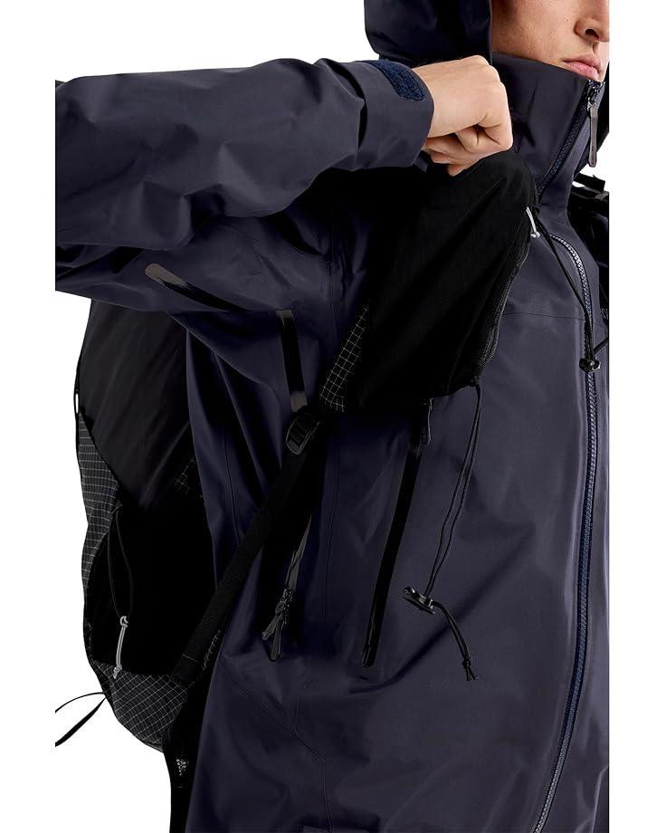 Alpha Jacket Product Image