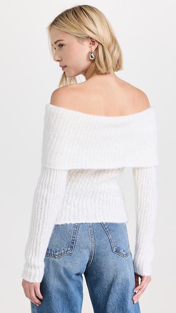 Reformation Oberon Sweater | Shopbop Product Image