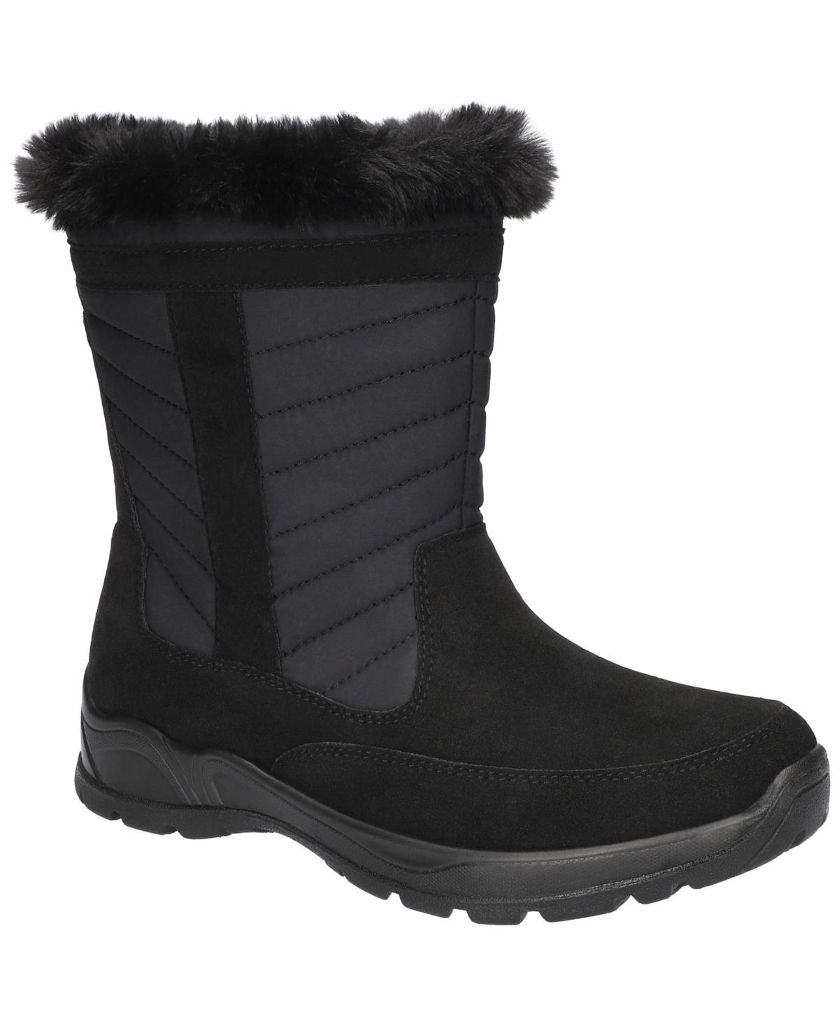 Easy Street Frazer Waterproof Womens Boots Product Image