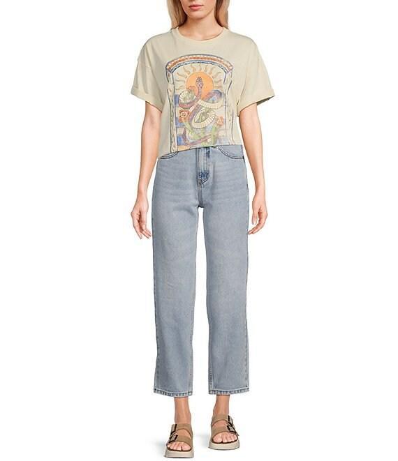 Rip Curl Luz Solar Short Sleeve T-Shirt Product Image