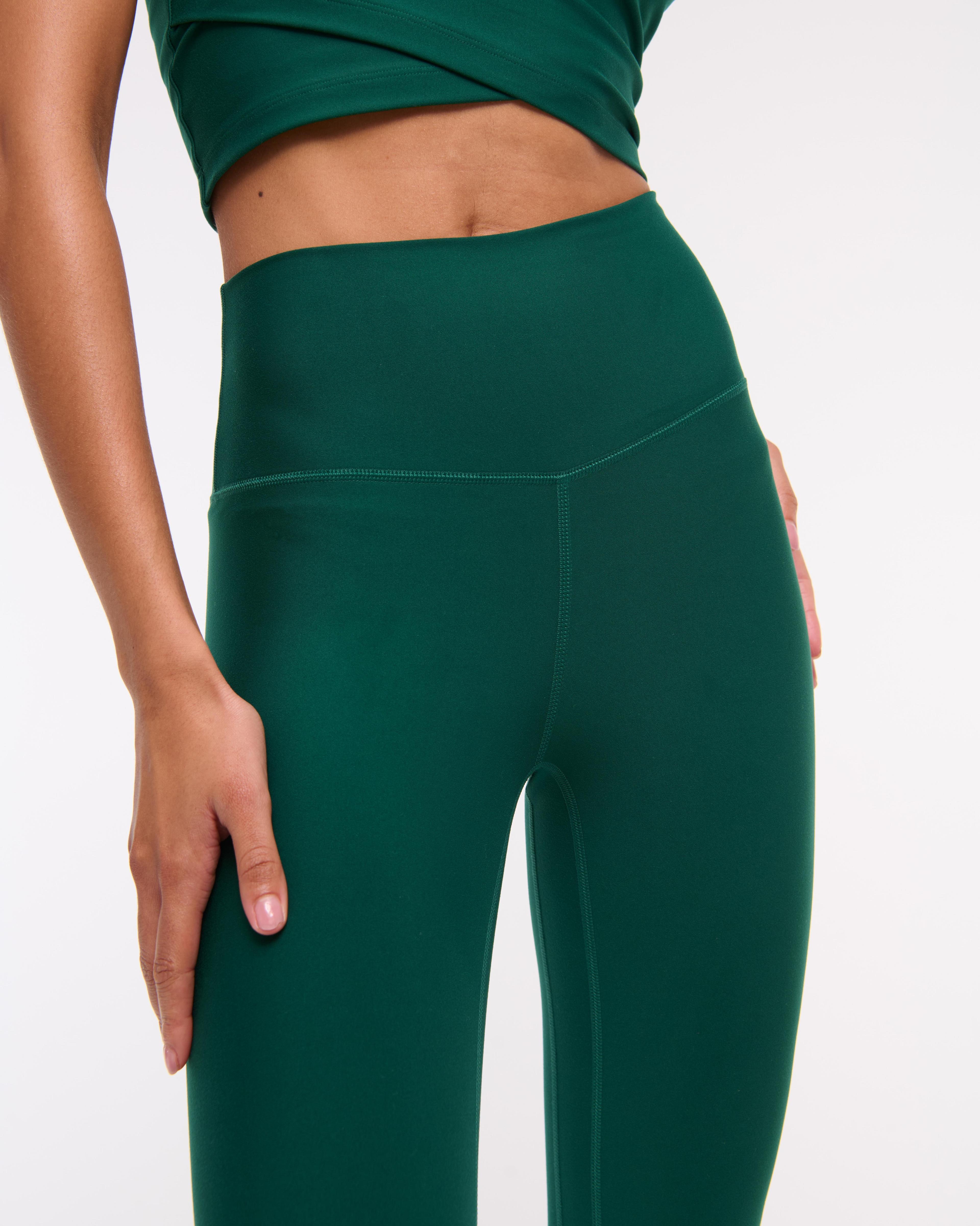 YPB sculptLUX 7/8-Length Legging Product Image