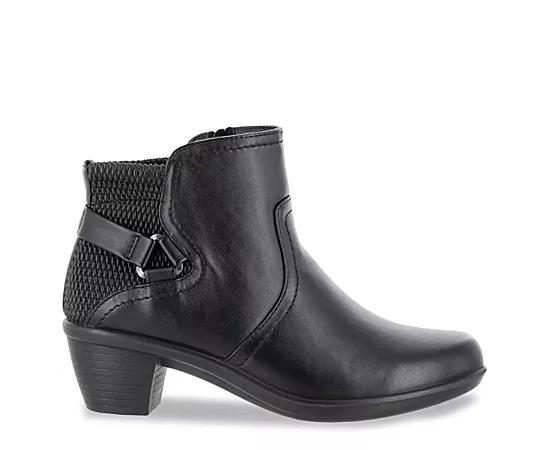 Easy Street Womens Dawnita Bootie Product Image