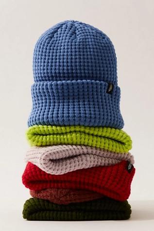 Movement Cool Down Beanie Product Image