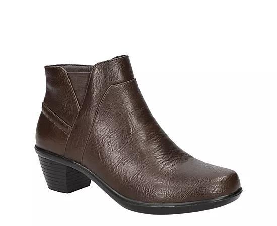 Easy Street Womens Mindy Short Boot Product Image