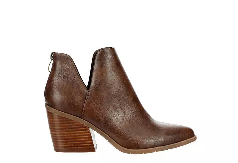 Michael By Shannon Womens Aubrey Bootie Product Image