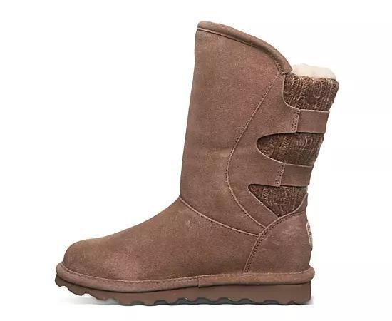 Bearpaw Womens Jenni Water Resistant Boot Product Image