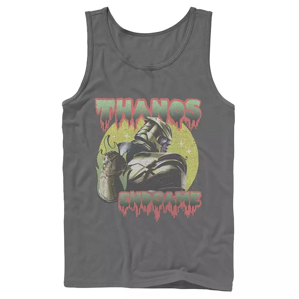 Men's Star Wars Empire Emblem Tank Top,  Product Image