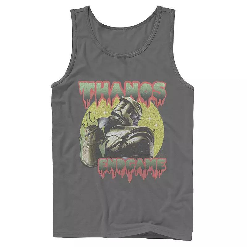 Men's Star Wars Empire Emblem Tank Top,  Product Image