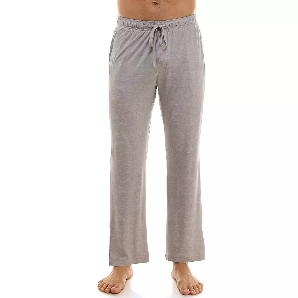 Men's Sonoma Goods For Life® Supersoft Drawstring Pajama Pants,  Product Image