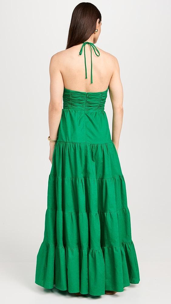 Seven Wonders Alysia Maxi Dress | Shopbop Product Image