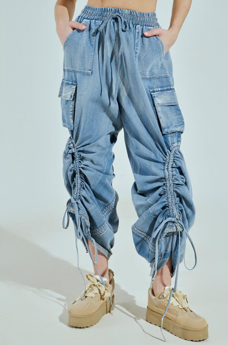 MIA FLOW PANT Product Image