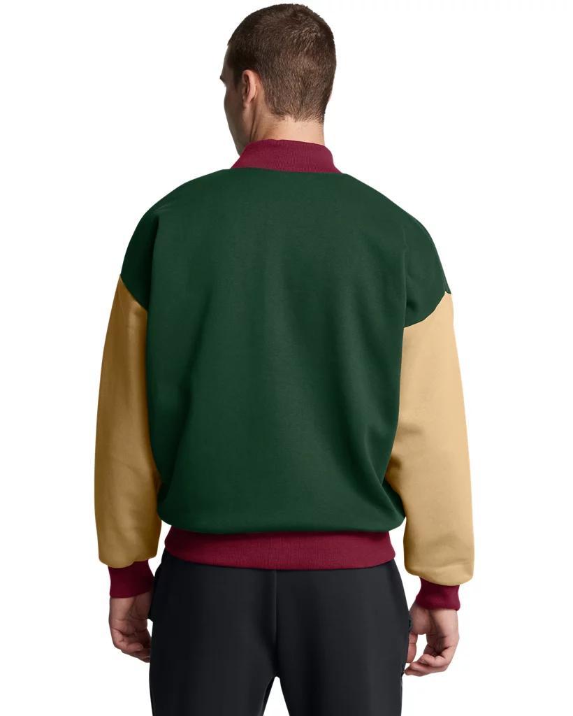 UA Icon Heavyweight Fleece Product Image