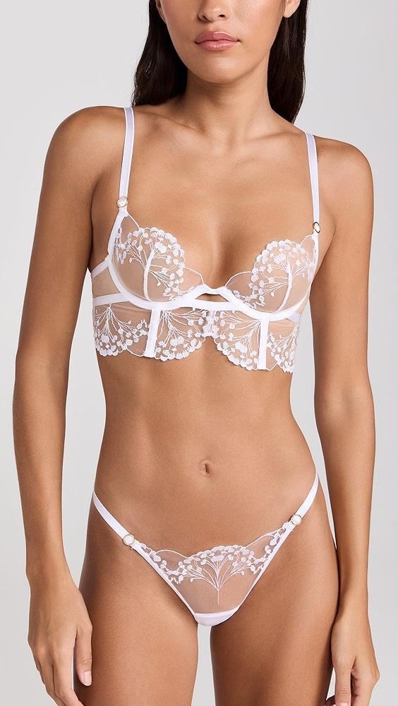 Bluebella Marisa Wired Bra | Shopbop Product Image