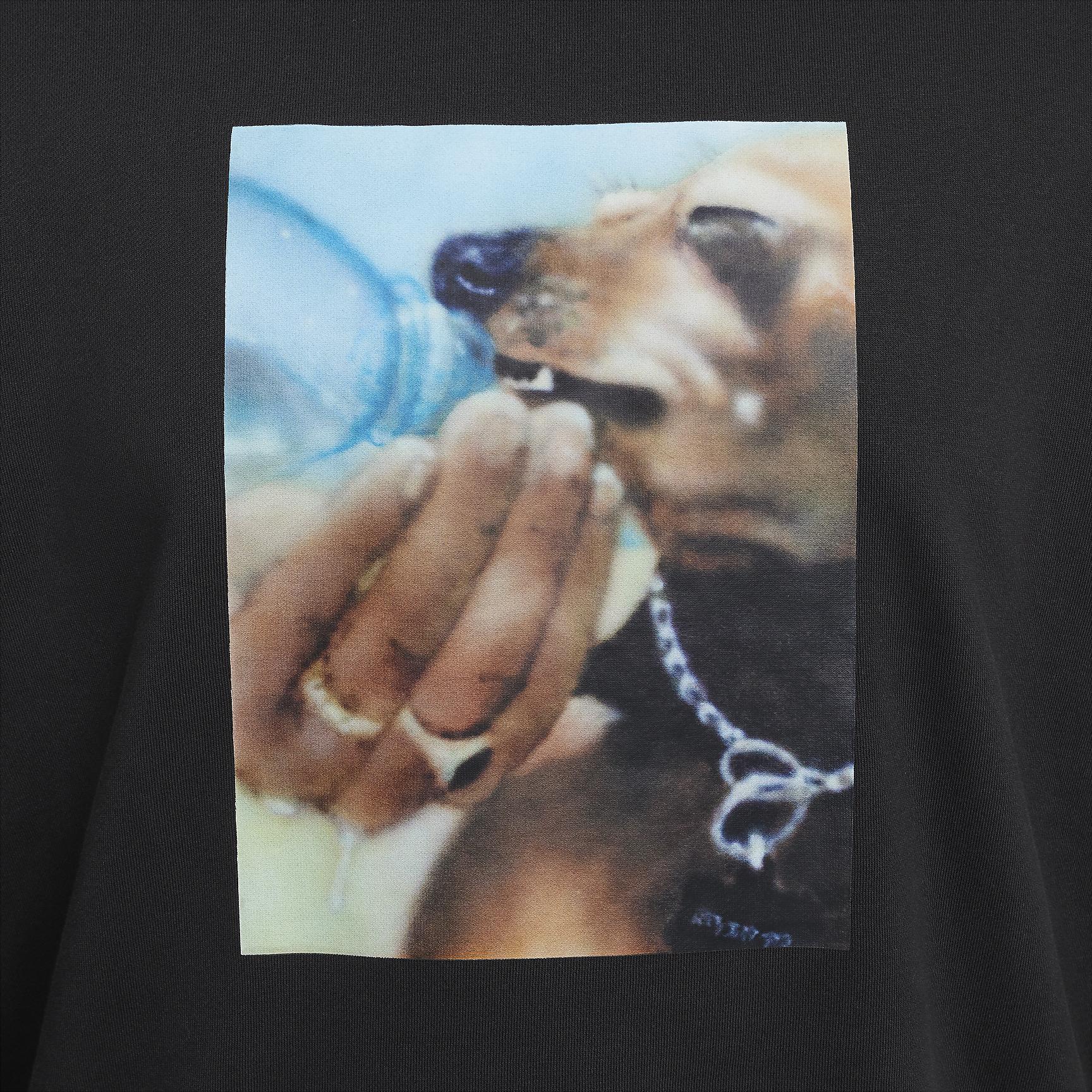 Men's Nike SB Skate Fleece Crew Product Image