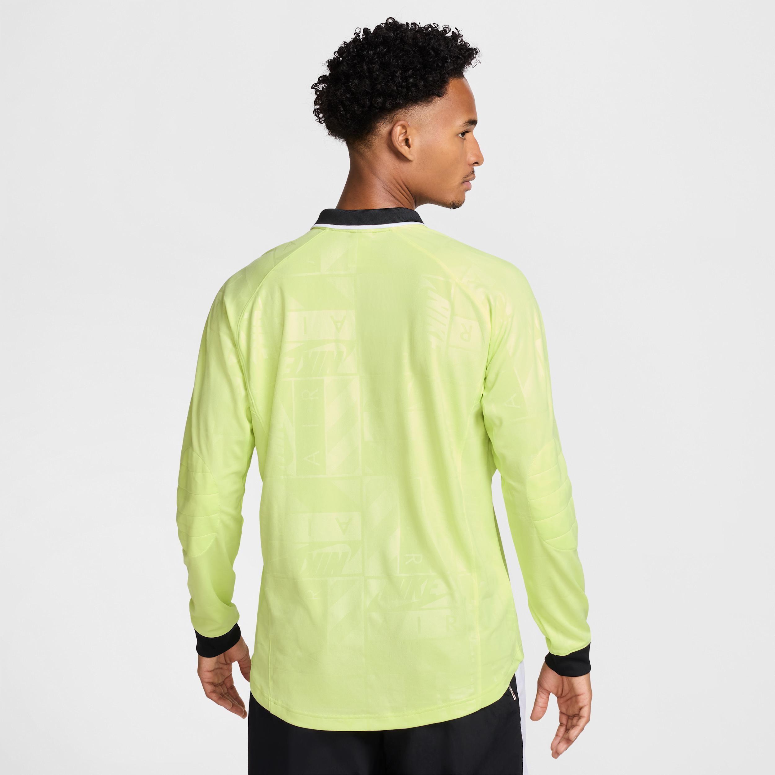 Nike Men's Air Long-Sleeved Jersey Product Image