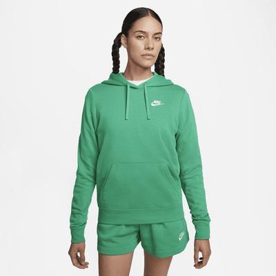 Nike Sportswear Club Fleece Women's Pullover Hoodie Product Image