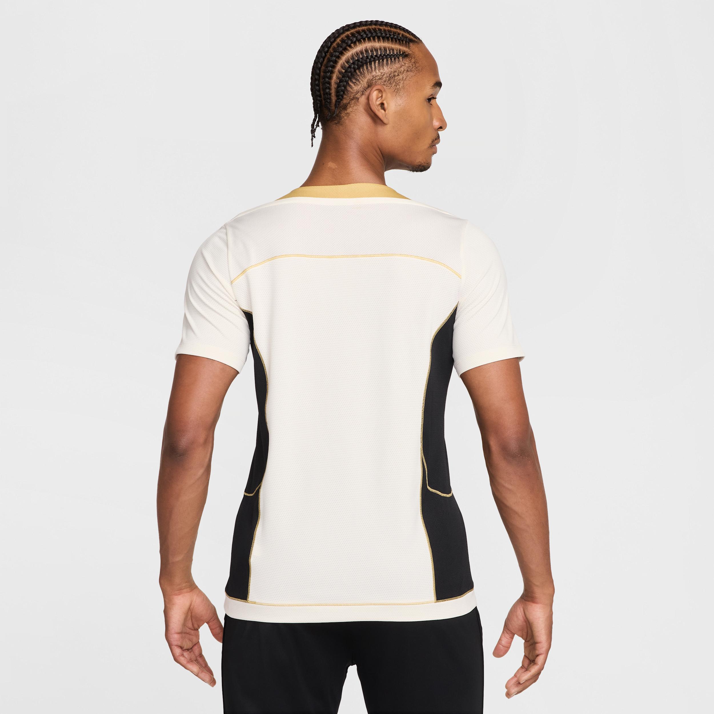 Nike Men's Strike+ Dri-FIT Short-Sleeve Soccer Top Product Image
