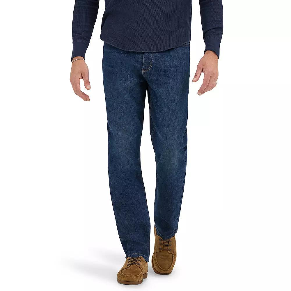 Men's Lee MVP Heritage Relaxed Fit Jeans, Size: 29X34, Blaine Product Image