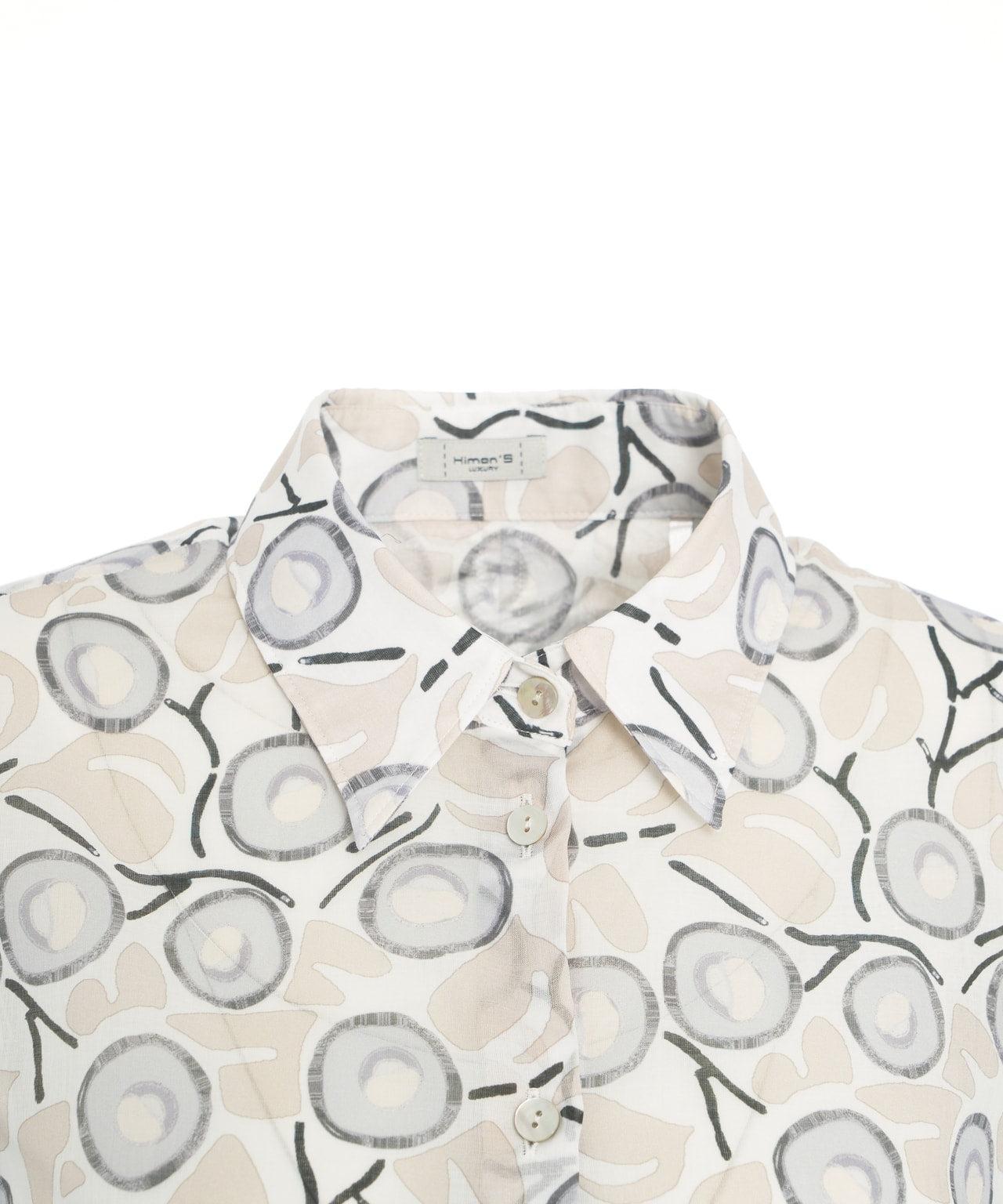 Blouse with print Product Image