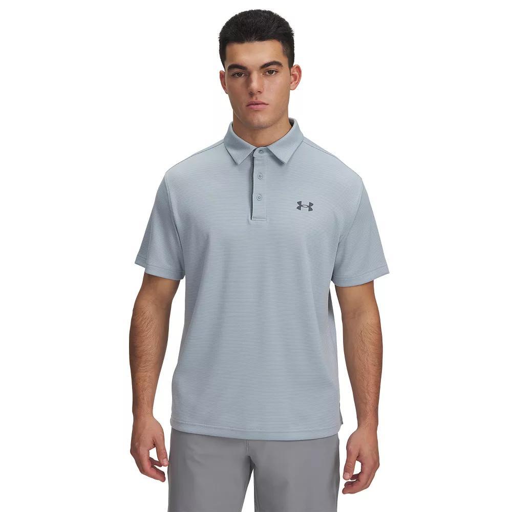 Men's Under Armour Tech Polo,  Product Image