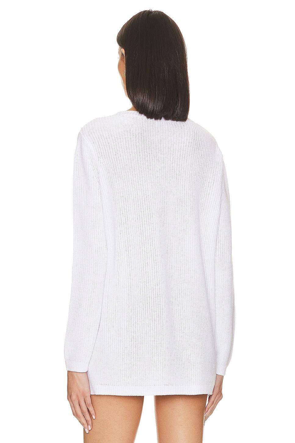 Emma Crewneck Sweater 525 Product Image