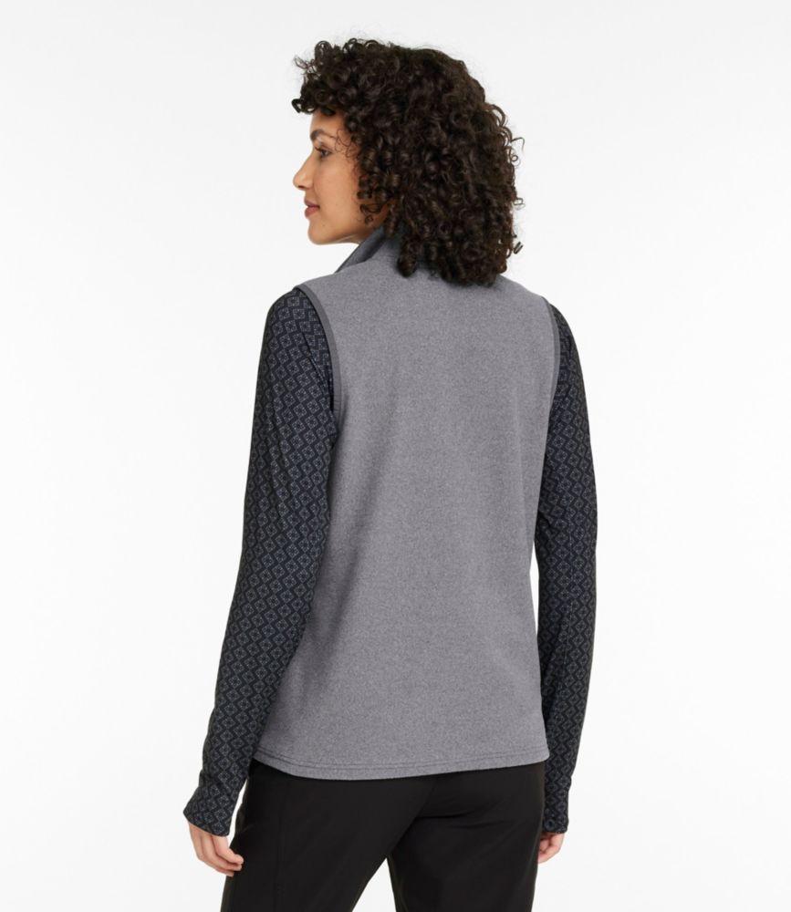Women's All Season Access Fleece Vest Product Image