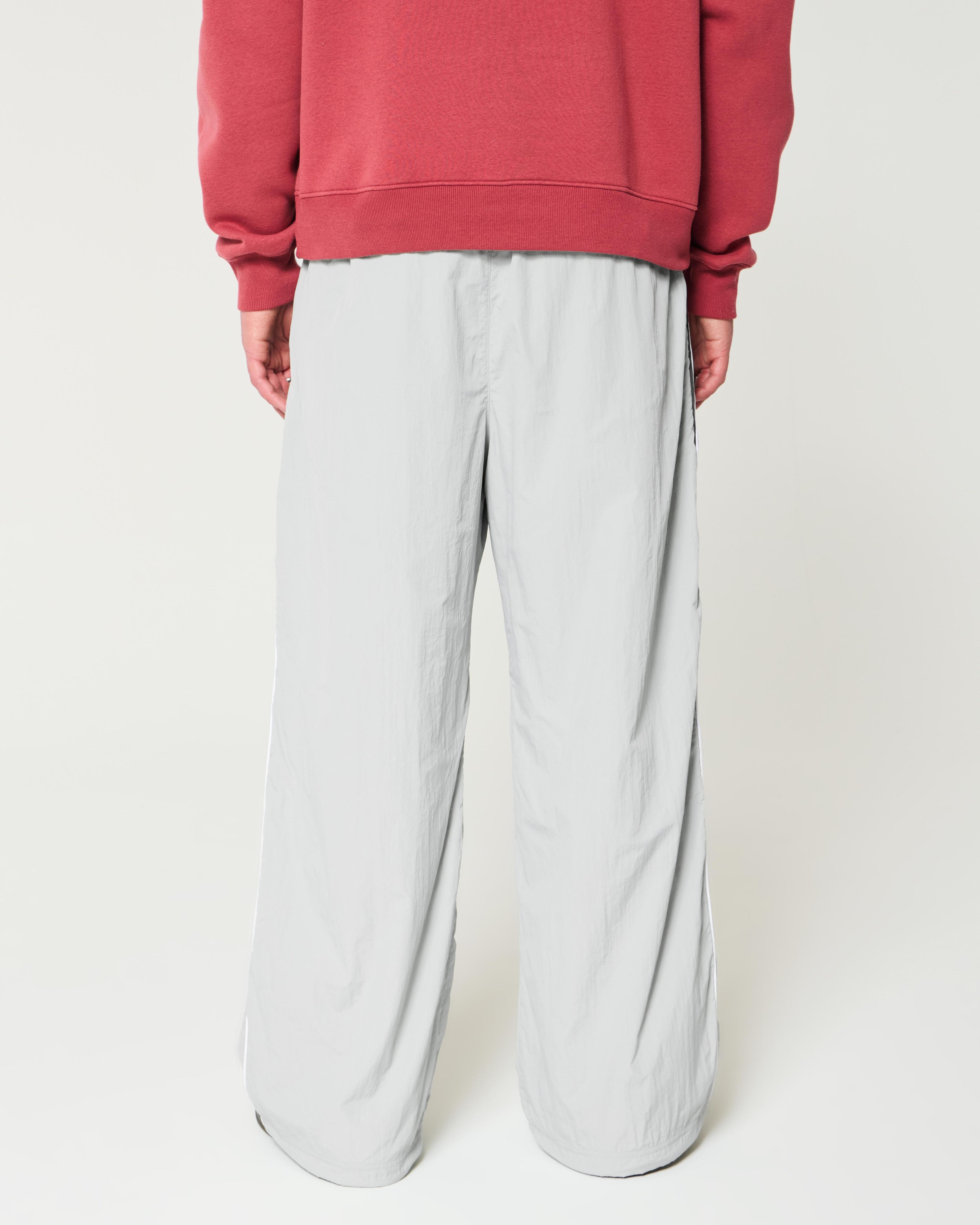 Super Baggy Track Pants Product Image