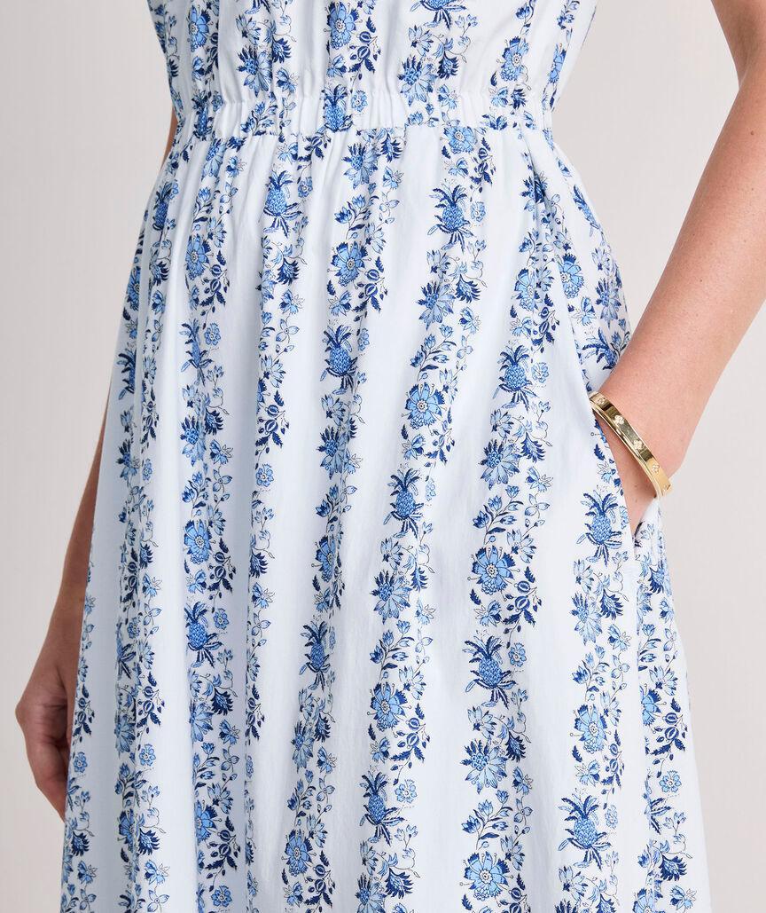 Adeline Ruffle Dress Product Image