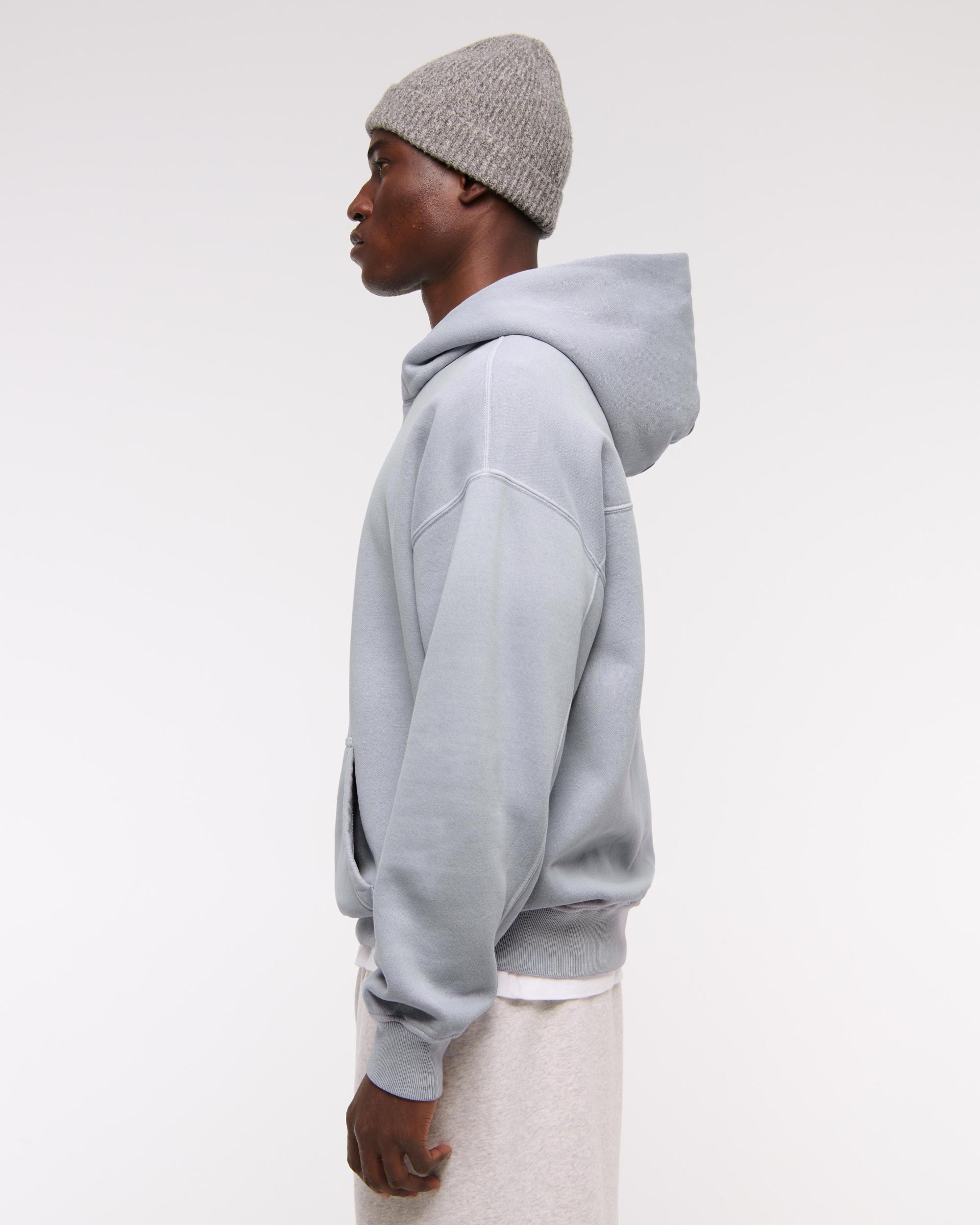 Essential Popover Hoodie Product Image