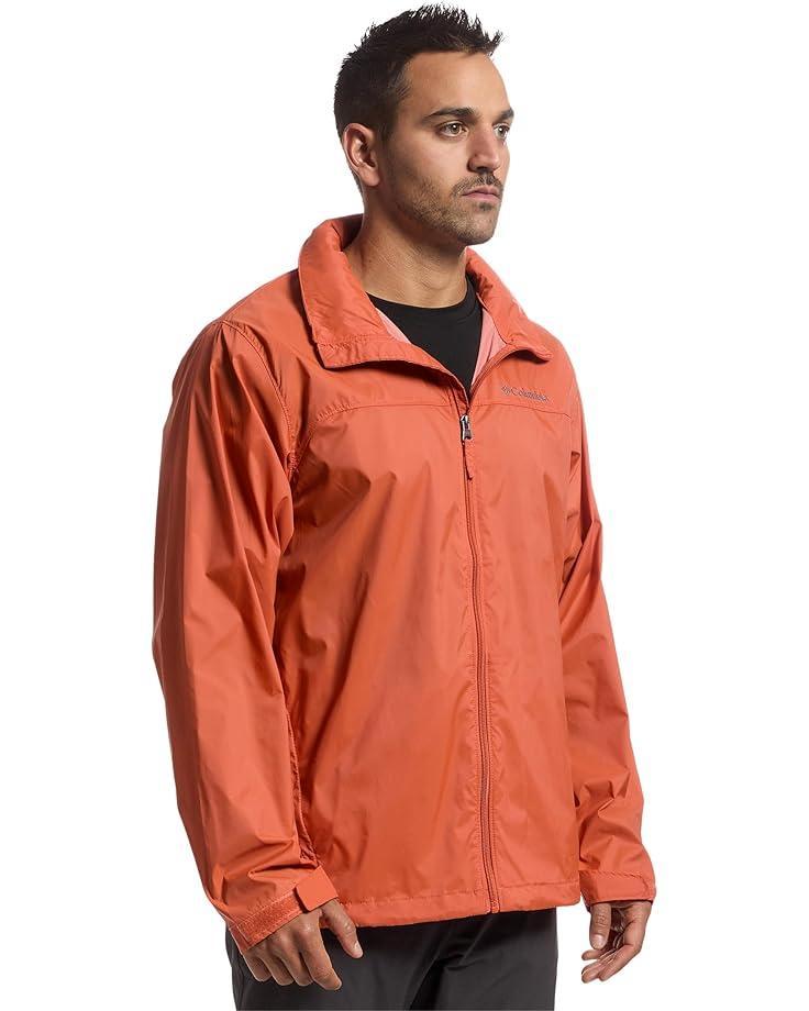 Big & Tall Glennaker Lake II Rain Jacket Product Image