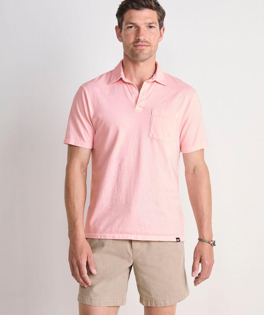 Surf Polo Product Image
