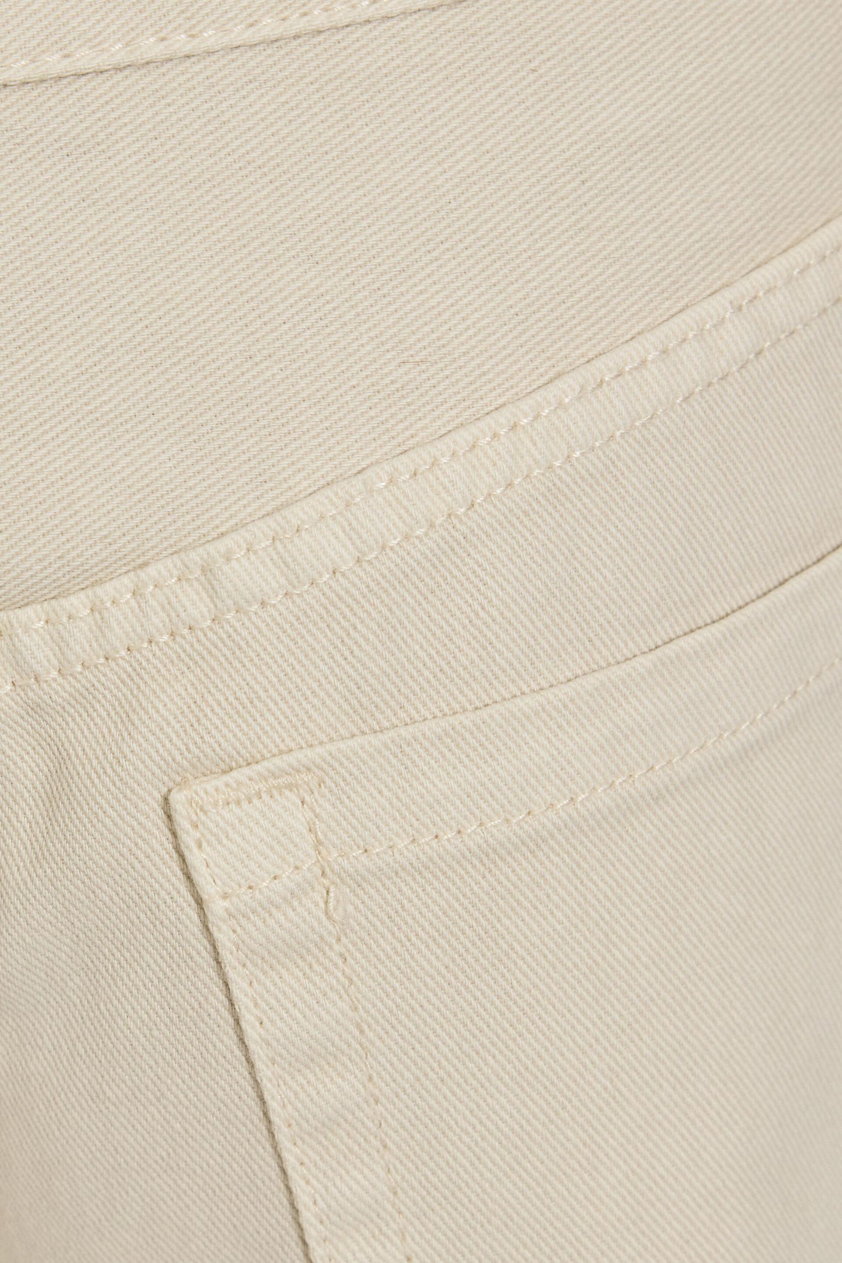 Low Rise Baggy Pants Product Image