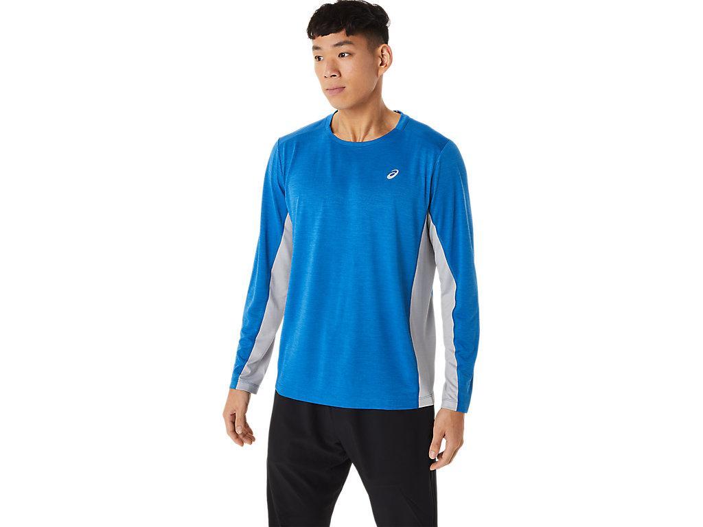 Mens Train Sana Long Sleeve Product Image