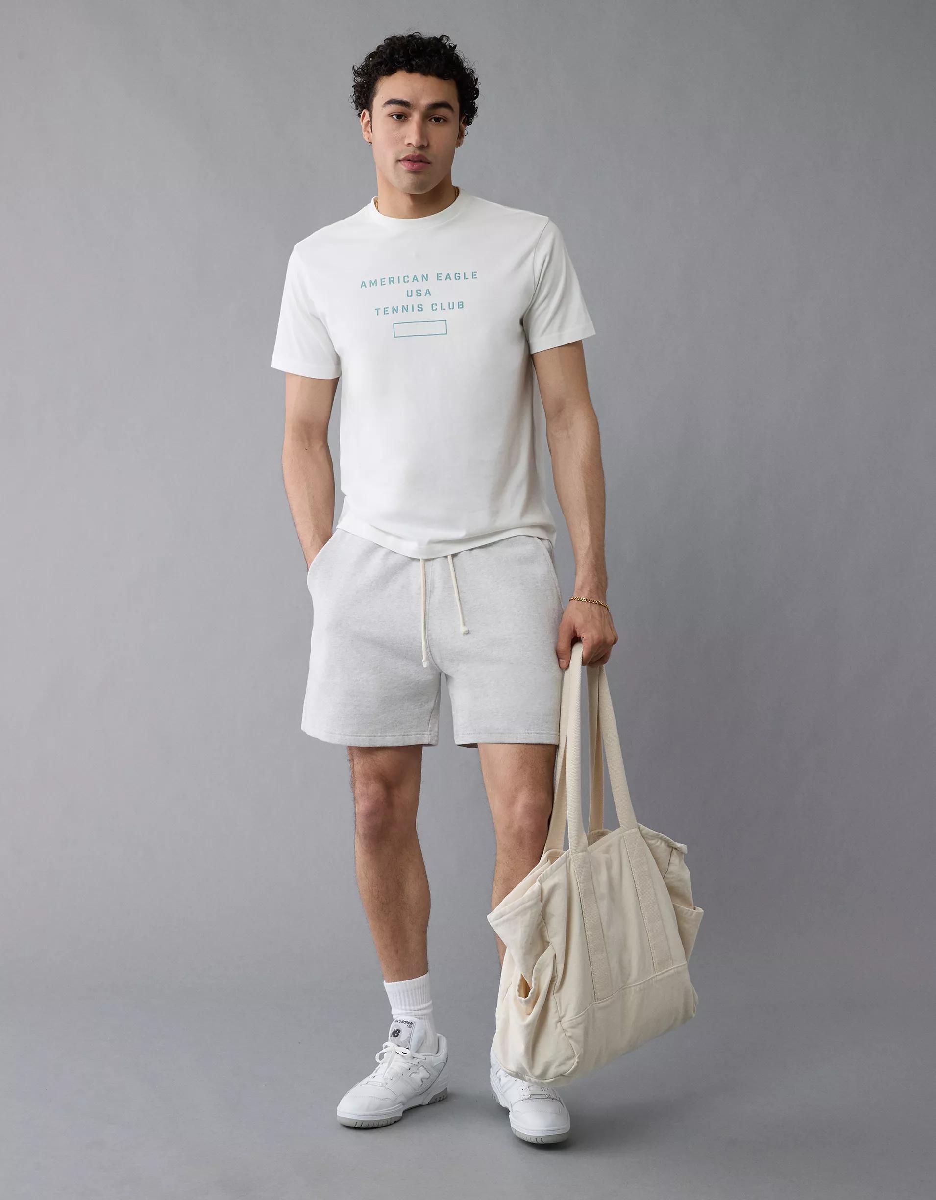 AE 24/7 Graphic T-Shirt Product Image