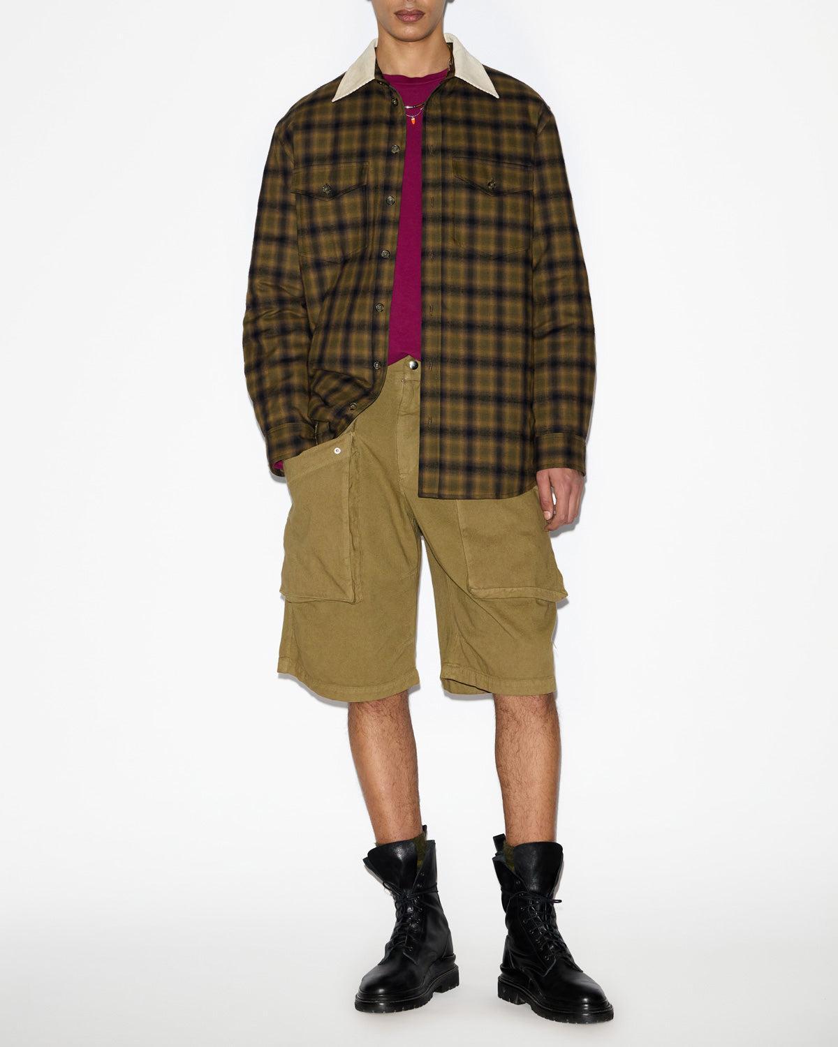 Steeve jacket Male Product Image