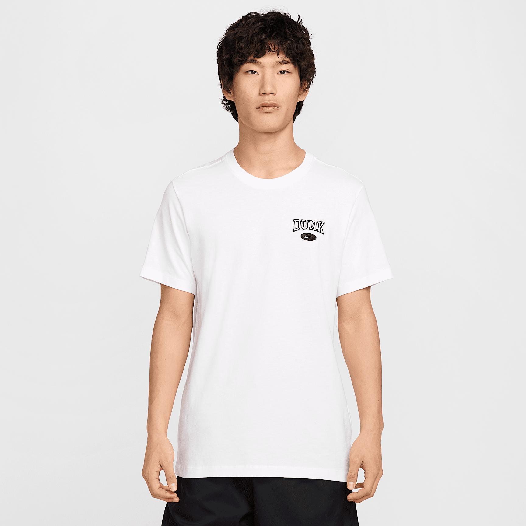 Men's Nike Sportswear T-Shirt Product Image